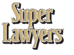 Super Lawyers logo