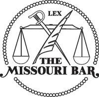 The Missouri Bar logo