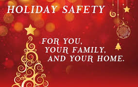 holidaysafety