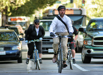 Bike Safety Tips for National Bike to Work Day - Casey, Devoti & Brockland