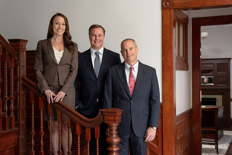 Photo of Casey Devoti & Brockland-St. Louis law firms 