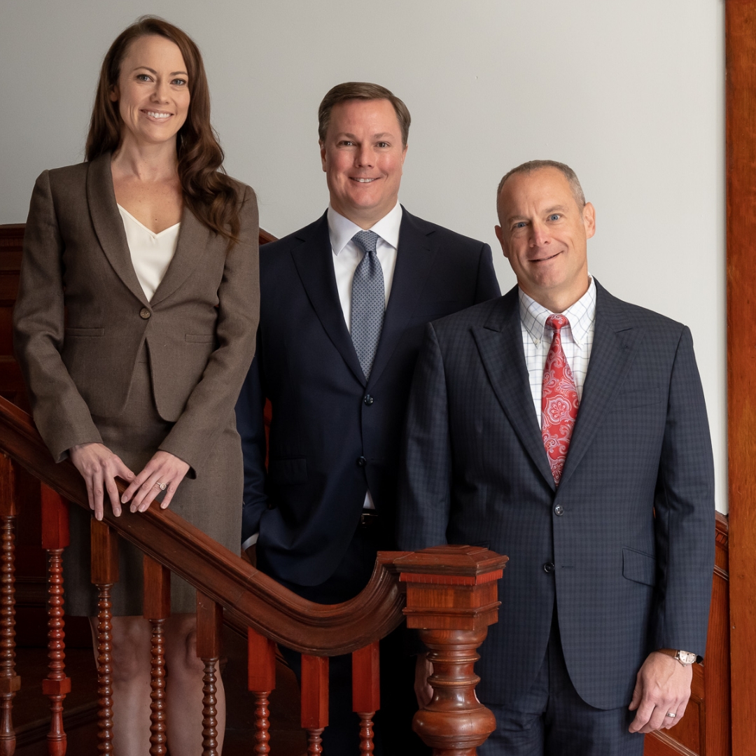 St. Louis personal injury lawyers